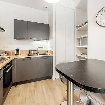 רן Le Saint Martin, Bel Appartement De Standing מראה חיצוני תמונה