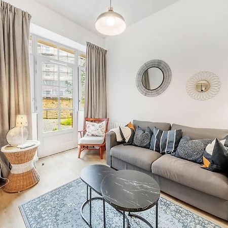 רן Le Saint Martin, Bel Appartement De Standing מראה חיצוני תמונה