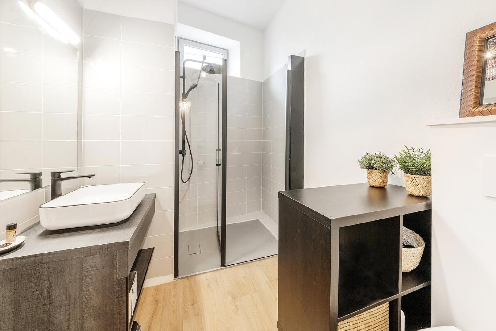 רן Le Saint Martin, Bel Appartement De Standing חדר תמונה